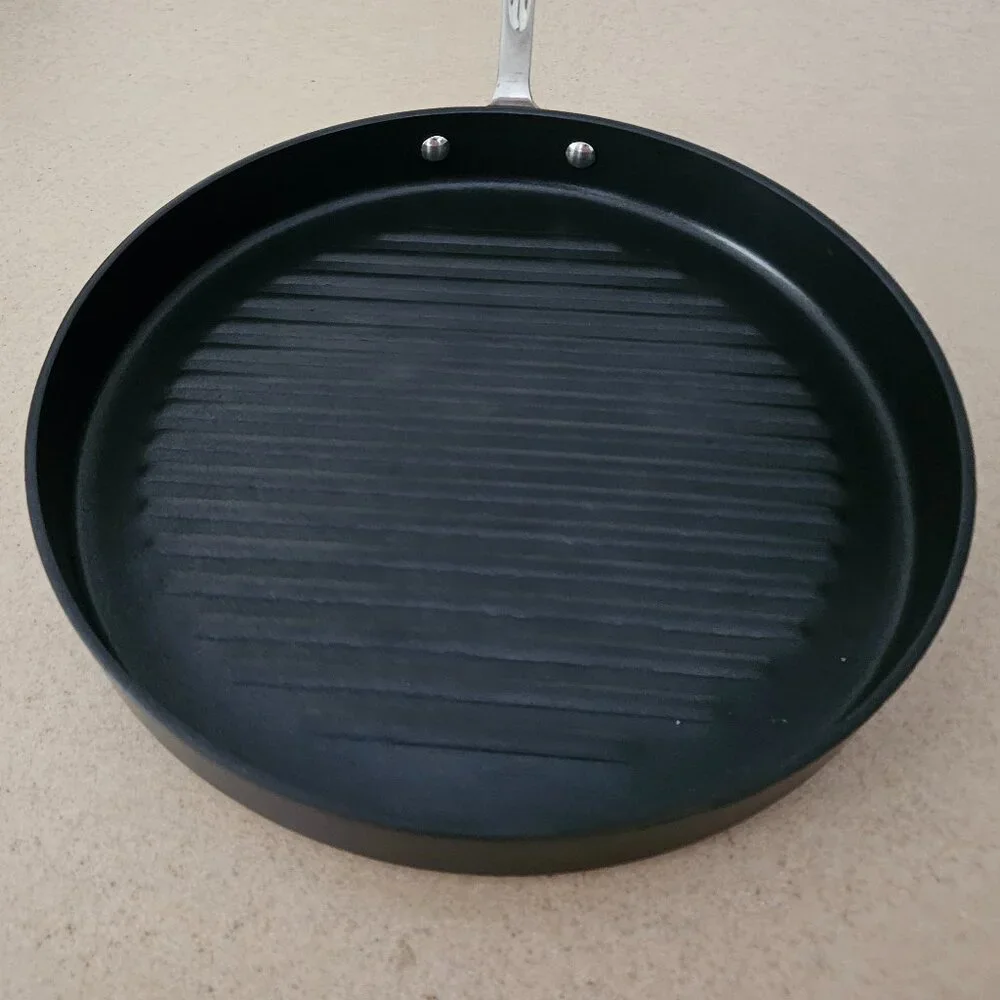 All-Clad this authentic
